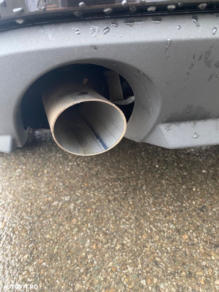 Audi A4 Avant 2.0 TDI - 14