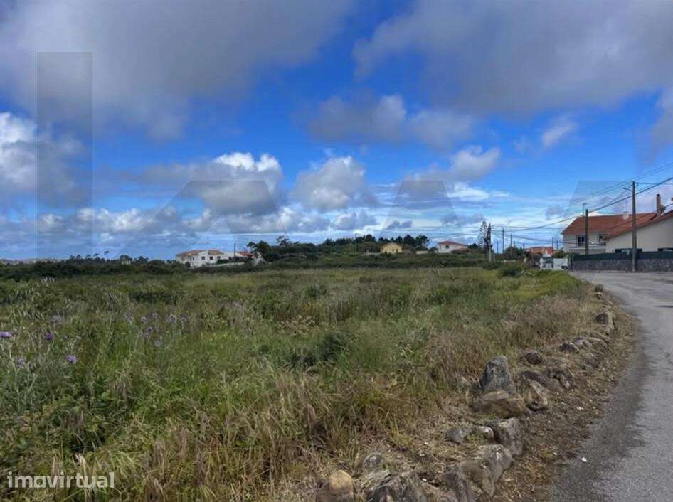 Terreno urbano para construção na Murgeira - a 5 minutos de Mafra - Grande imagem: 3/5