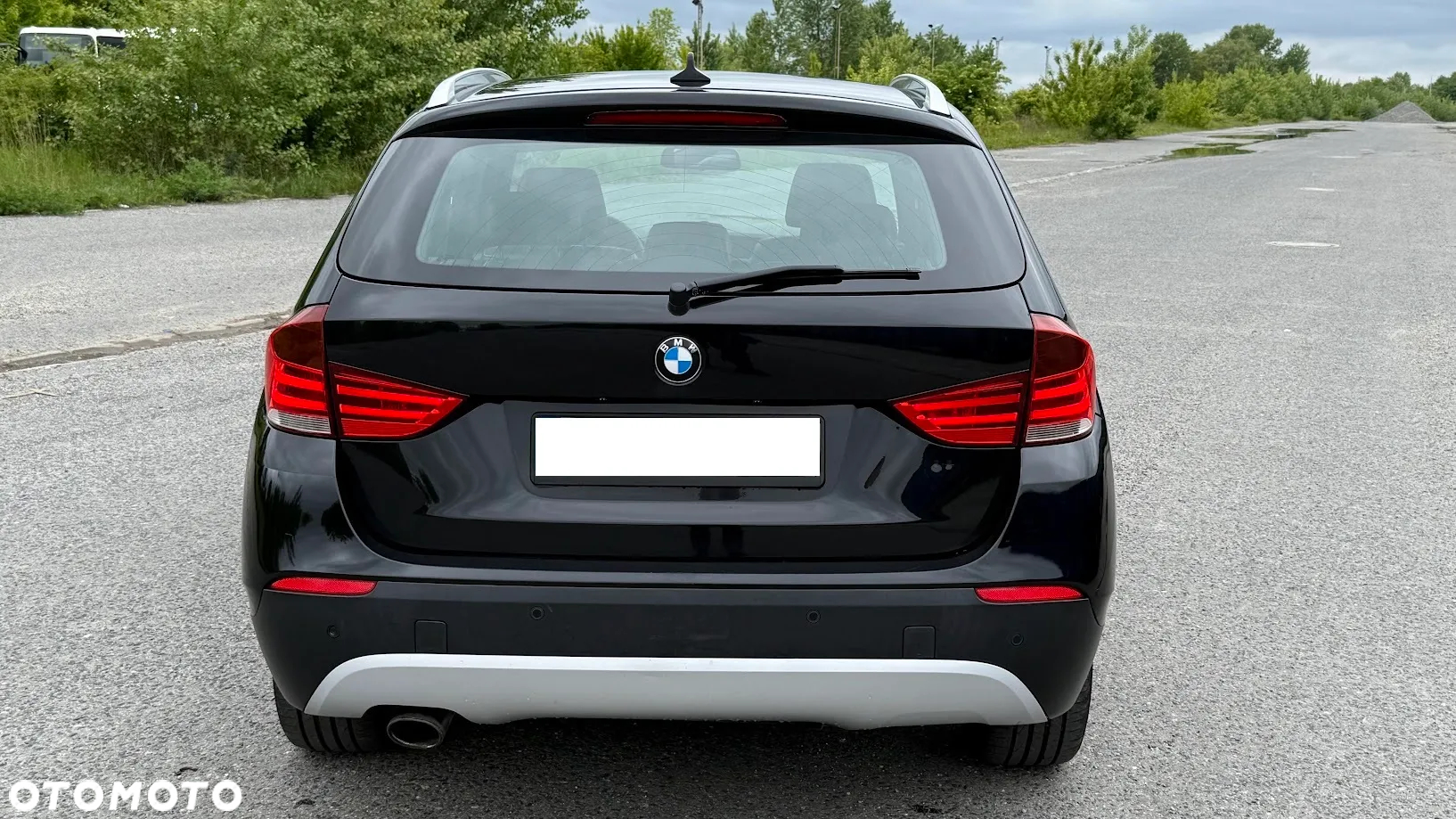 BMW X1 xDrive20d - 31