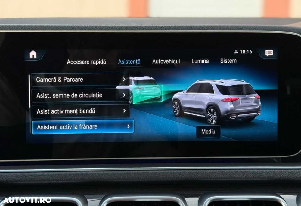 Mercedes-Benz GLE - 40