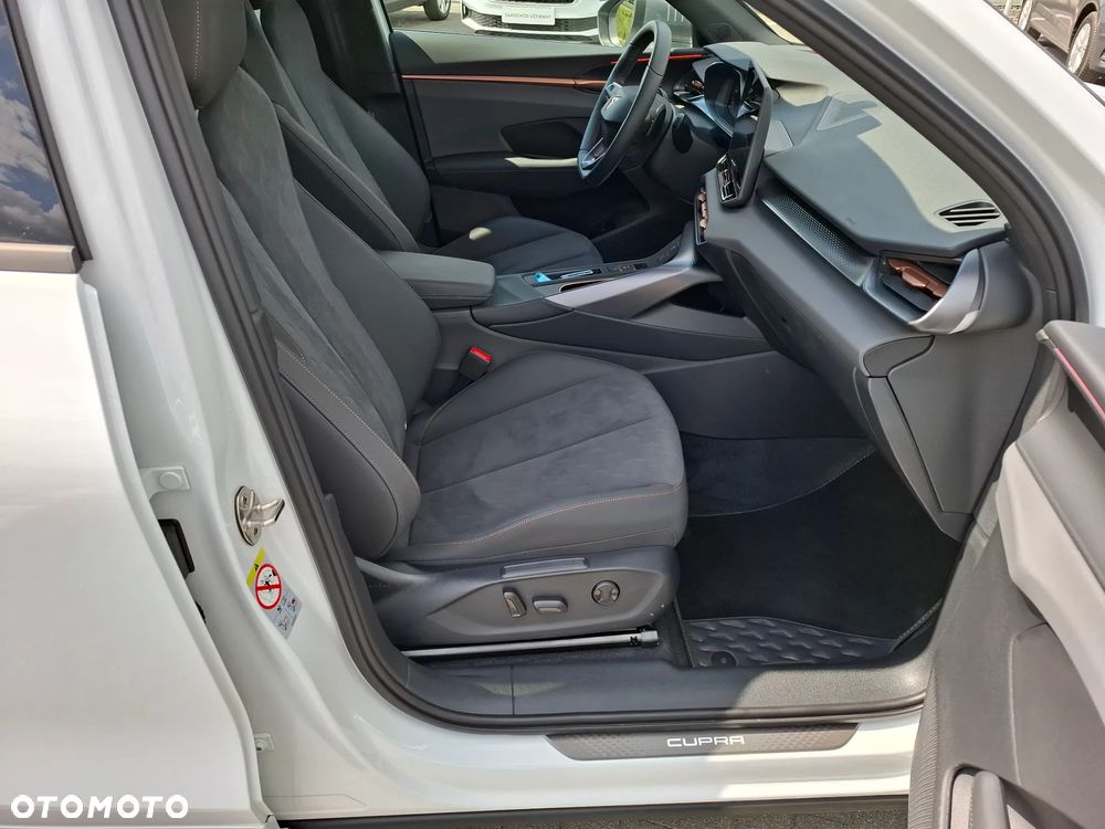 Cupra Terramar 1.5 eHybrid PHEV Advantage Edition DSG - 13