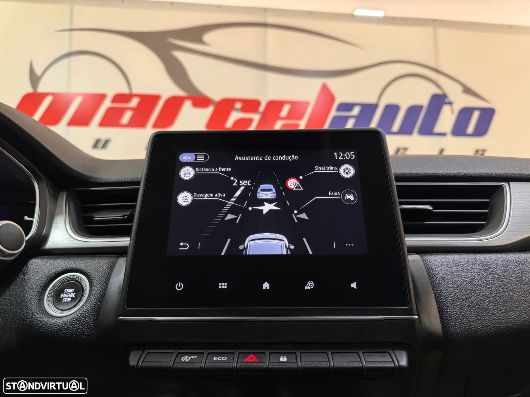 Renault Captur 1.0 TCe Exclusive - 25
