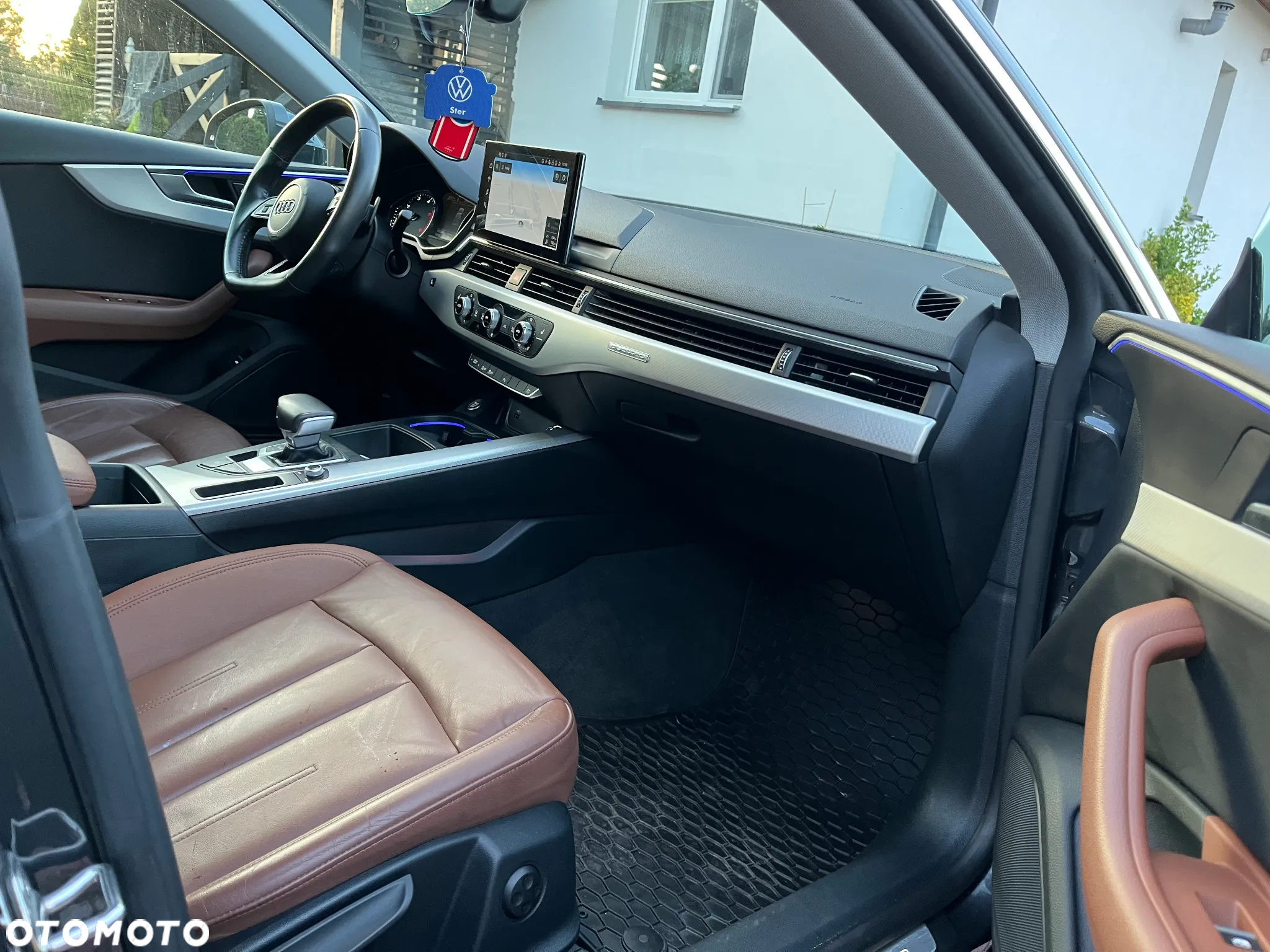 Audi A5 40 TDI Quattro Sport S tronic - 18