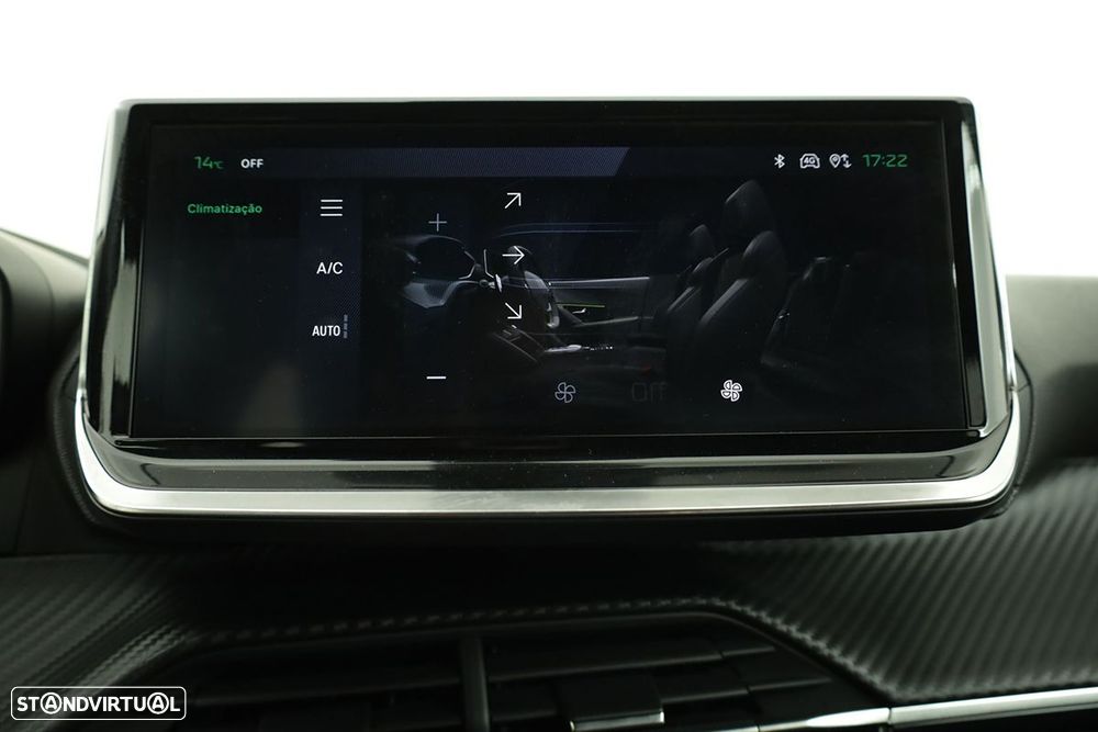 Peugeot 2008 1.2 PureTech Allure - 12