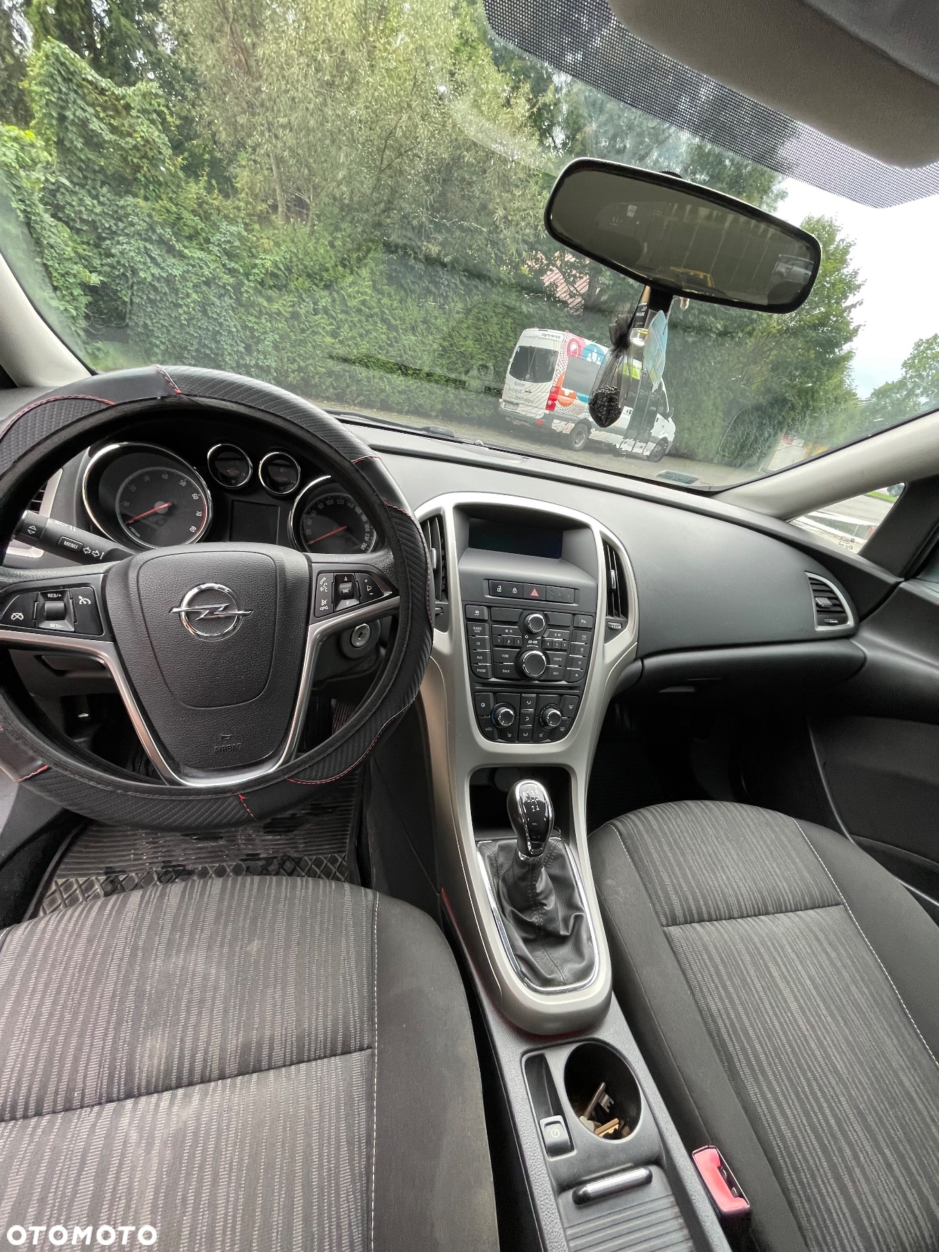 Opel Astra - 9