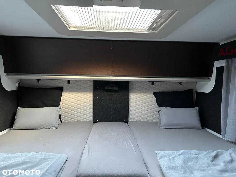 Adria Sonic Plus 700SL - 6