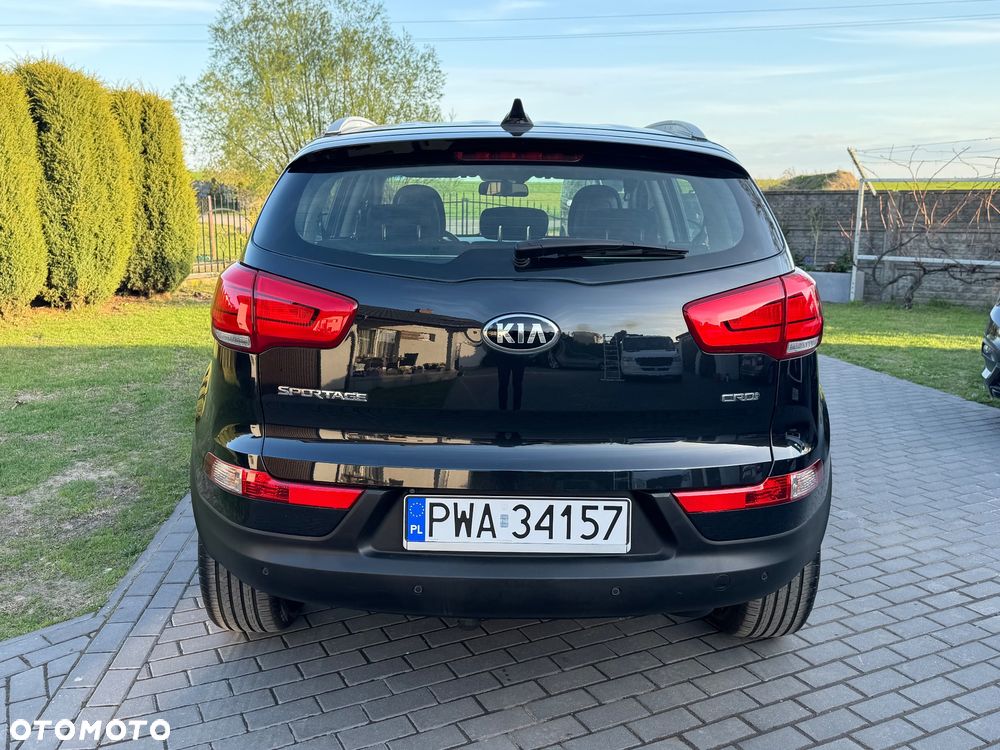 Kia Sportage - 18