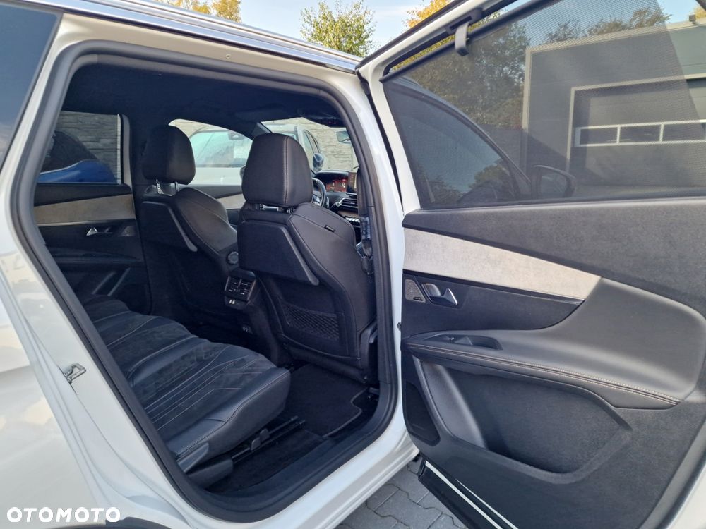 Peugeot 5008 2023