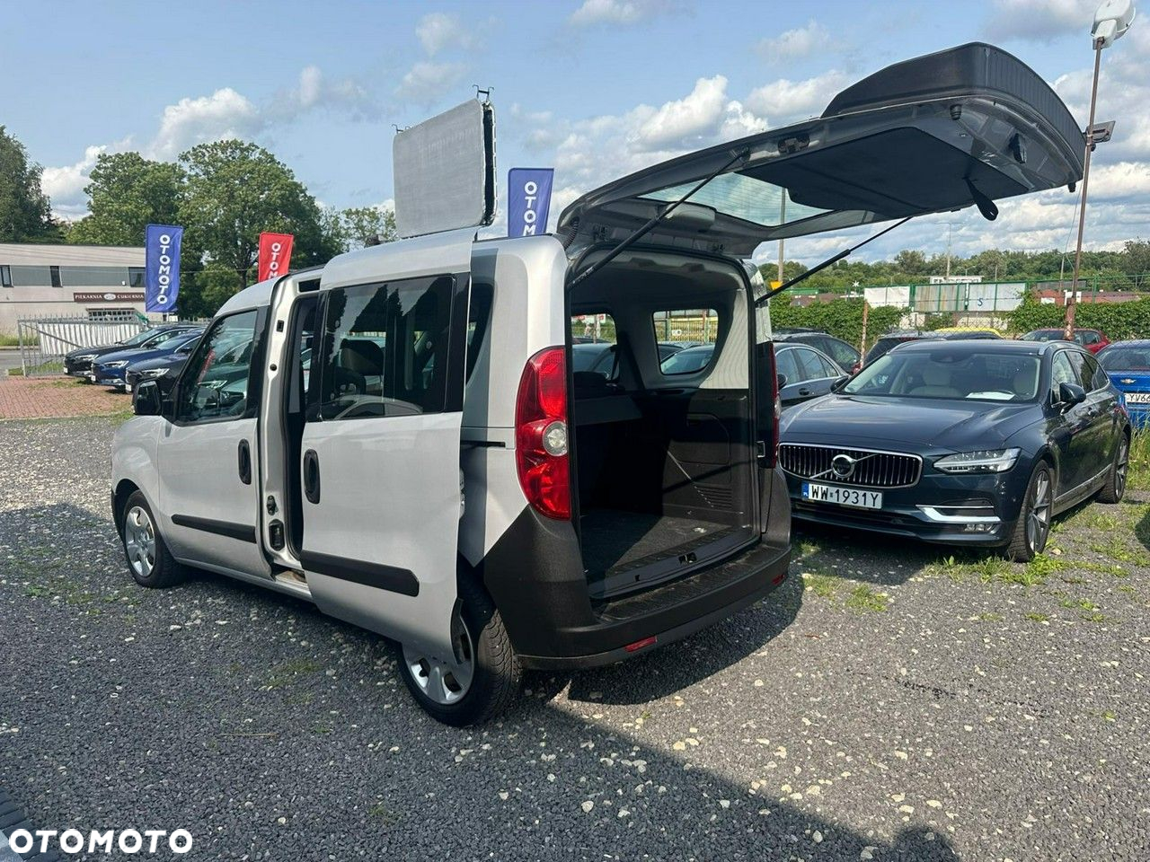 Opel Combo Tour 1.6 CDTI Enjoy - 15