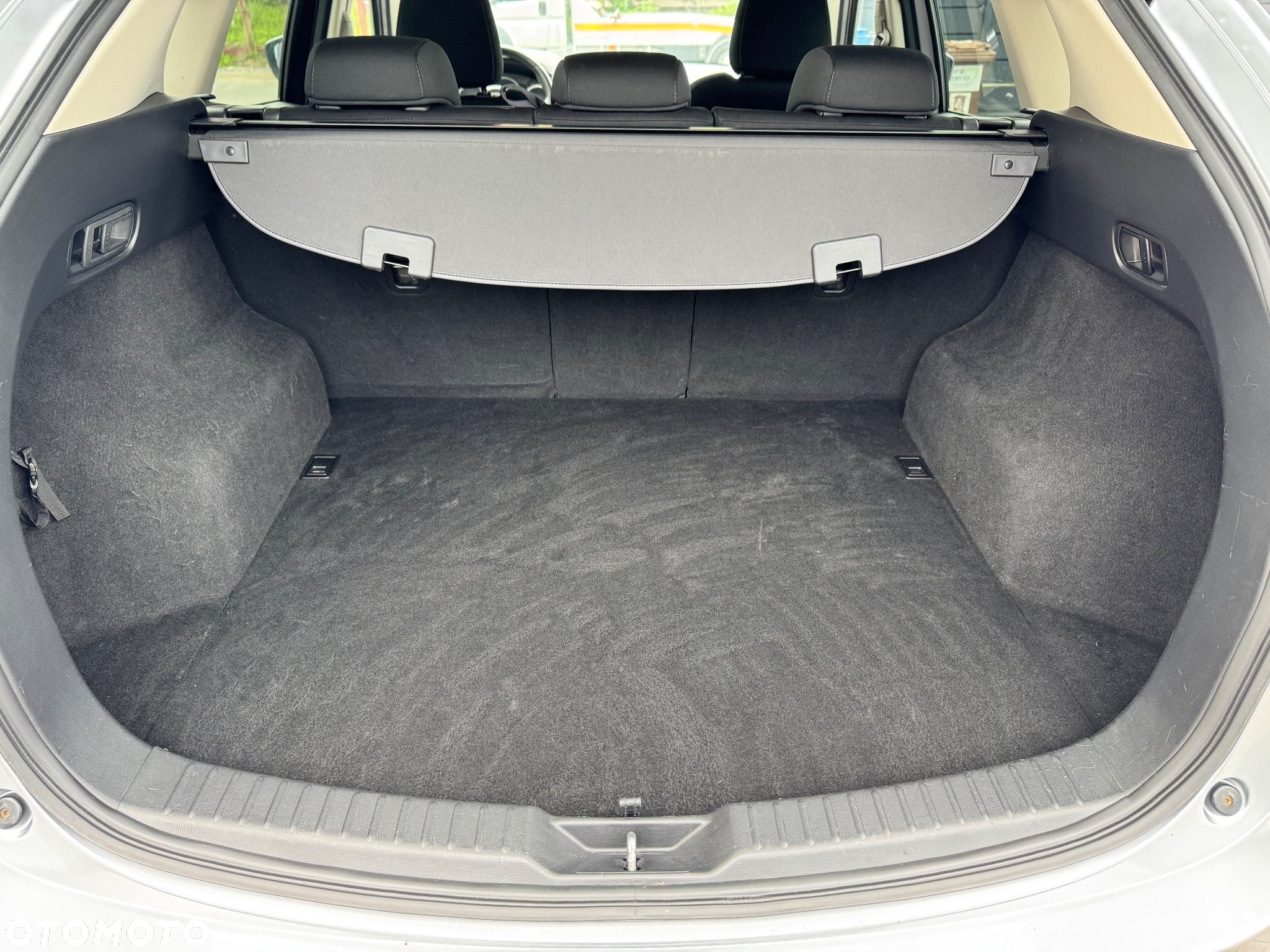 Mazda CX-5 2.0 Exclusive-Line AWD - 40