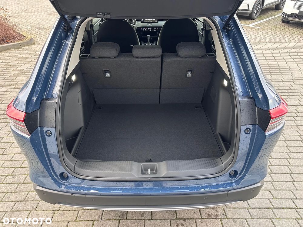 Honda HR-V e:HEV 1.5 i-MMD Elegance - 10