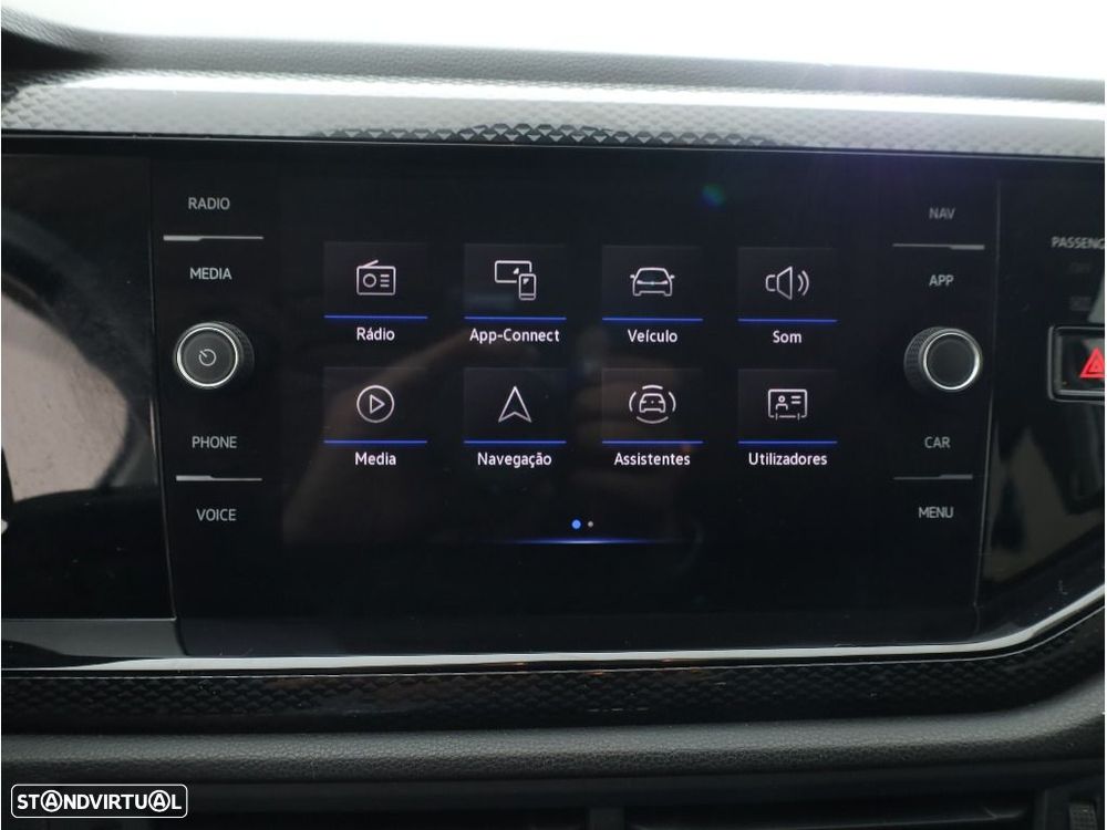 VW Polo 1.0 TSI Urban - 20