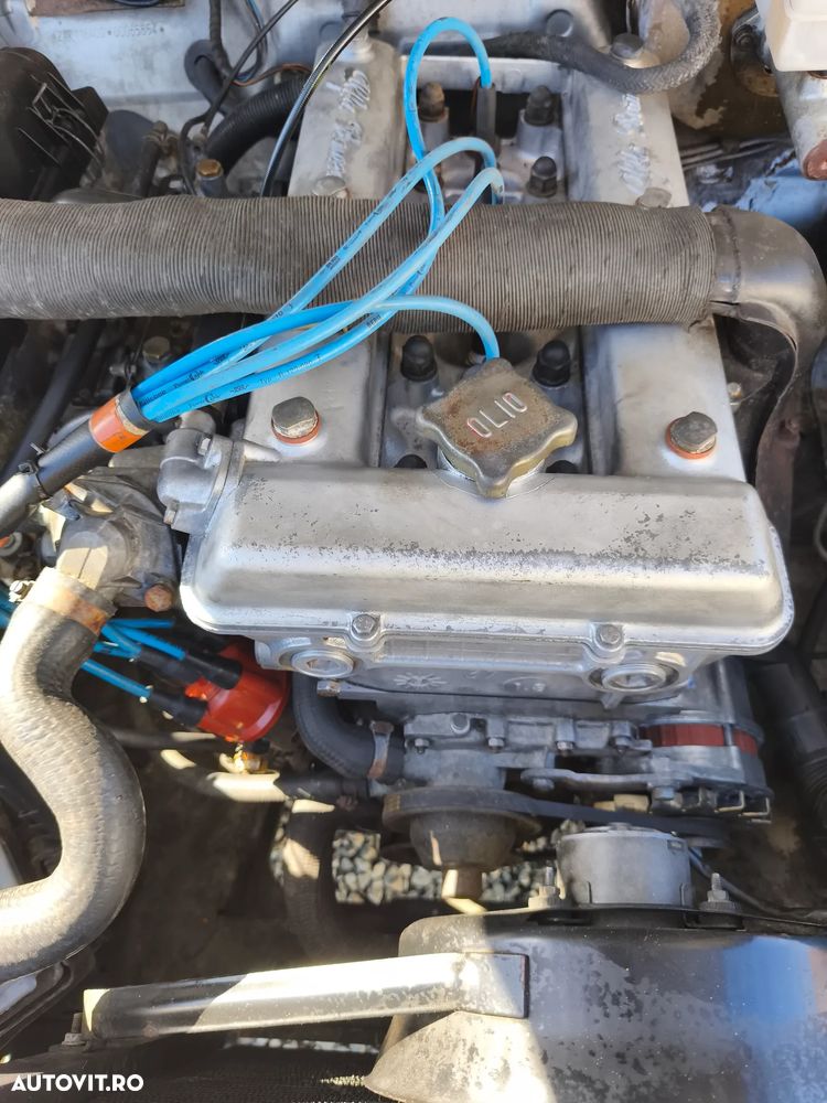 Alfa Romeo Giulietta - 6