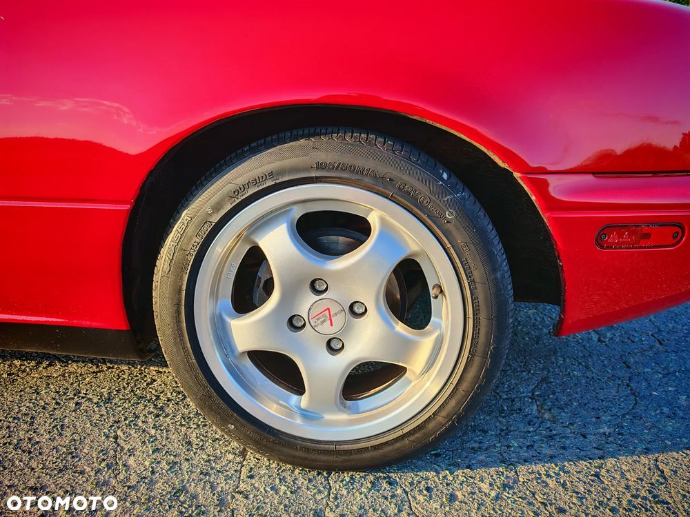 Mazda MX-5 - 23