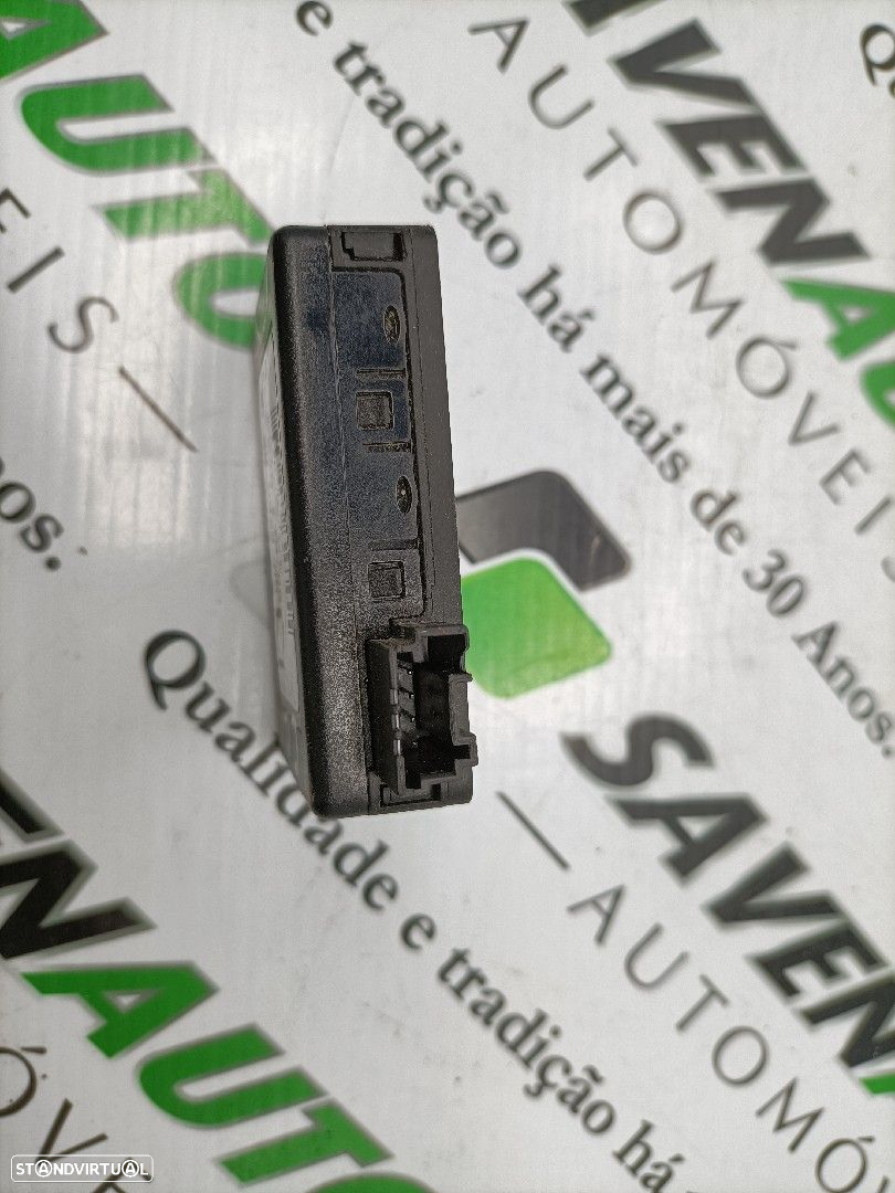 Sensor Chuva Peugeot 207 Cc (Wd_) - 3