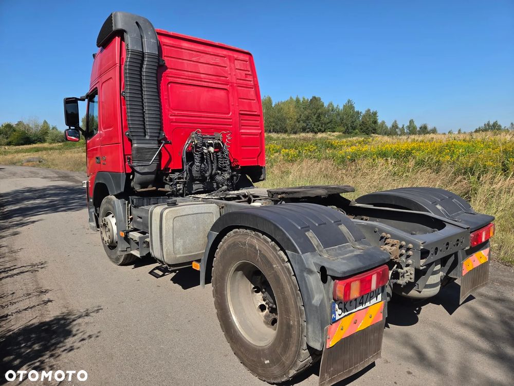 Volvo FM 2MA3C - 4