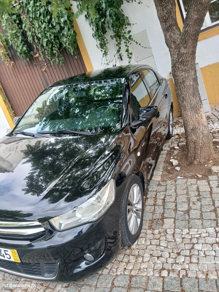 Peugeot 1007 - 3