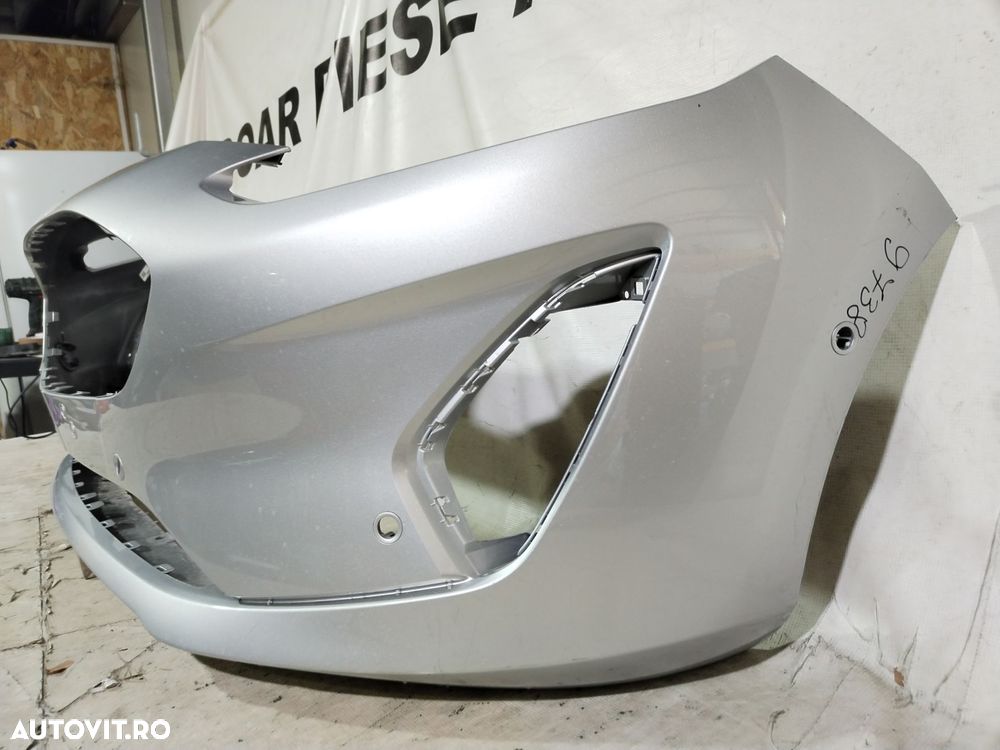 Bara fata Ford Fiesta, 2018, 2019, 2020, 2021, cod origine OE H1BB-17757-A. - 2