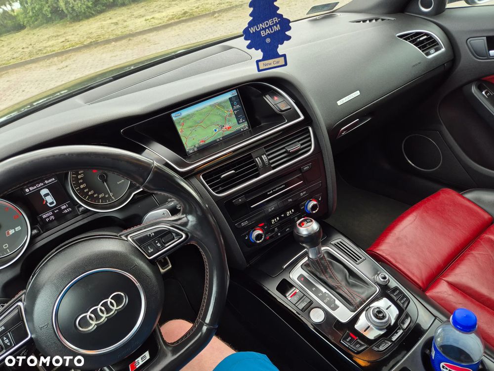 Audi S5 Limousine ver-3-0-tfsi-quattro-s-tronic - 9