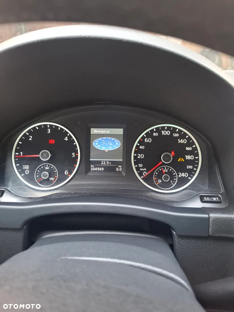Volkswagen Tiguan 2.0 TDI 4Mot Sport&Style - 17