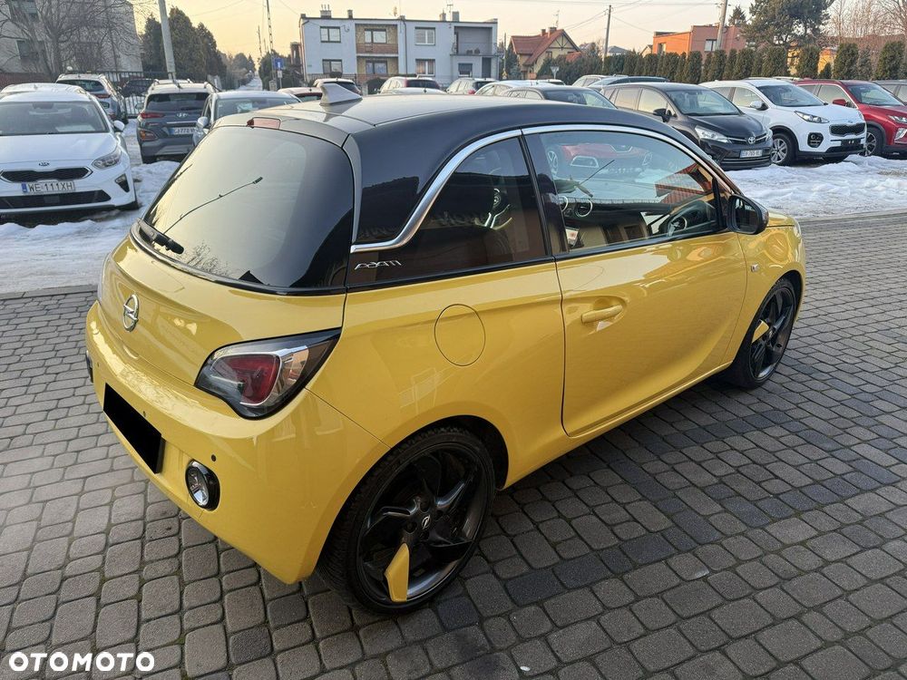 Opel Adam 1.4 Unlimited - 6