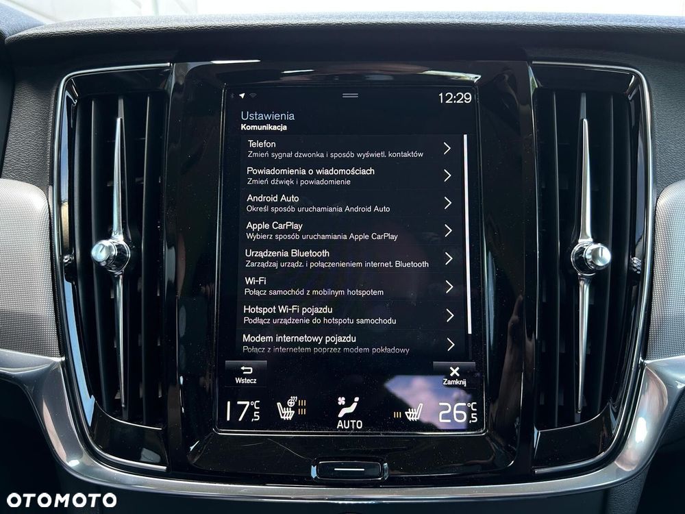 Volvo S90 D4 Momentum - 31