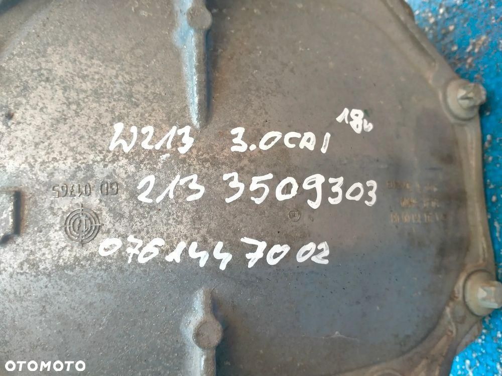 Mercedes W213 E Klasa Dyfer Dyferencjał Tył 2133509303 2.47 3 - 2
