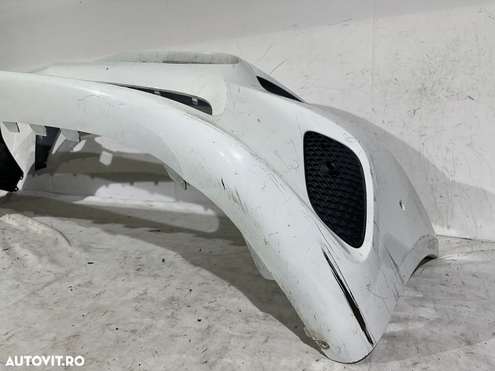 Bara fata Mercedes A-Class W177, 2019, 2020, 2021, 2022, 2023, cod OE A1778853600. - 4