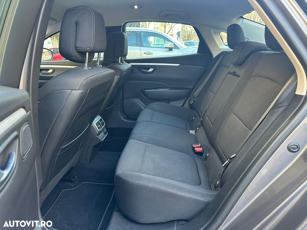 Renault Talisman BLUE dCi 160 EDC INTENS - 13