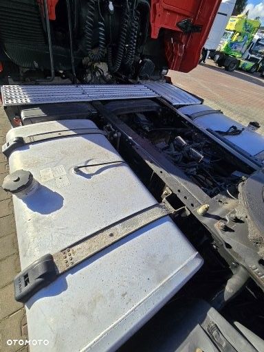 MAN TG3 470 KM XXL  mega - 19