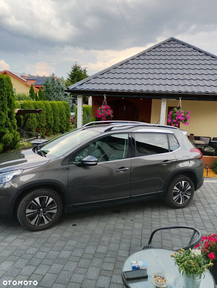 Peugeot 2008 - 17