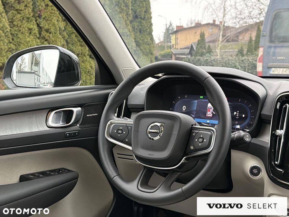 Volvo XC 40 - 12