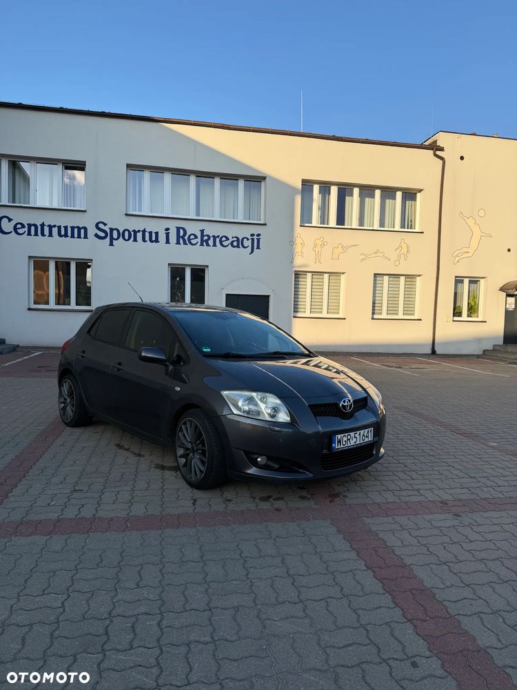Toyota Auris 2.0 D-4D Prestige - 5