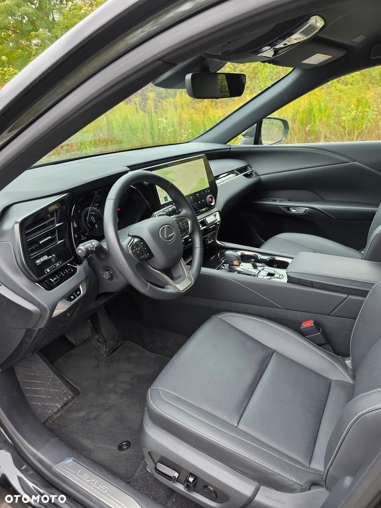 Lexus RX 300 Prestige - 7