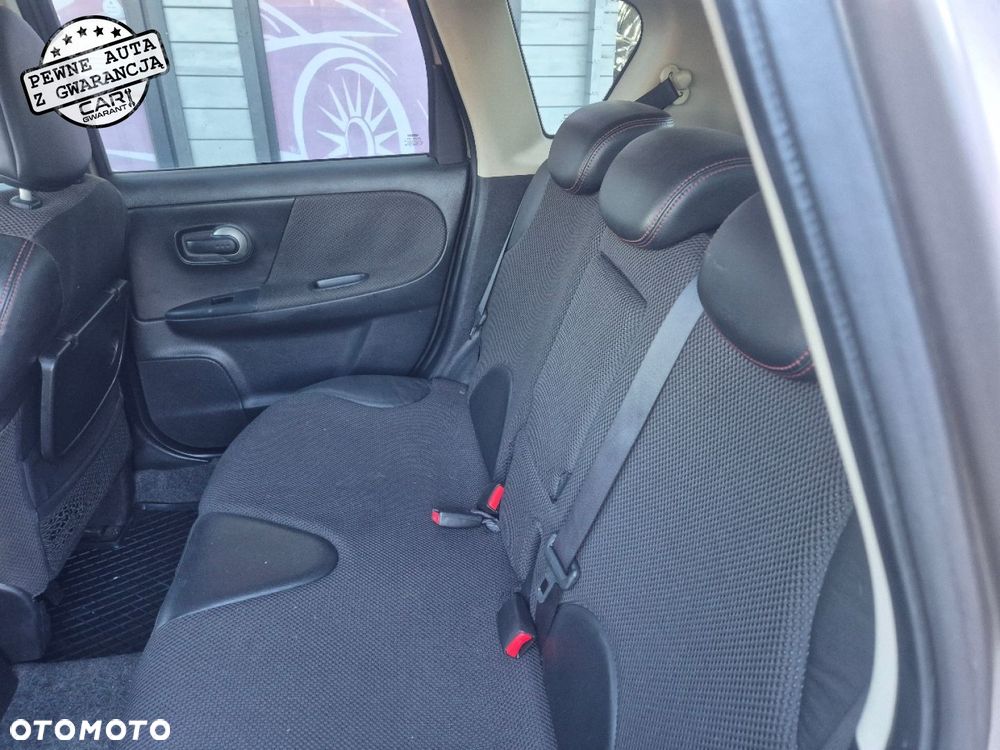 Nissan Note - 15