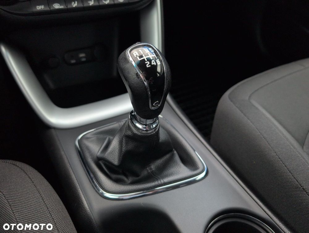 Kia Ceed 1.6 GDI M - 26