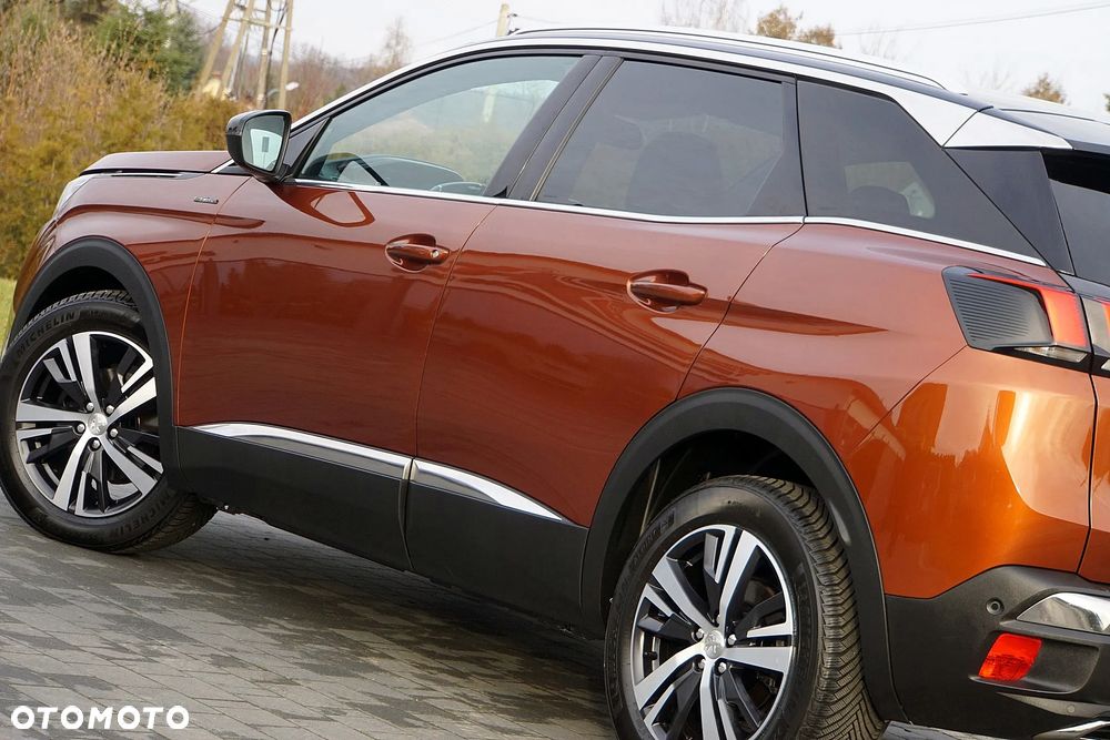 Peugeot 3008 HDi 150 Business-Line - 16