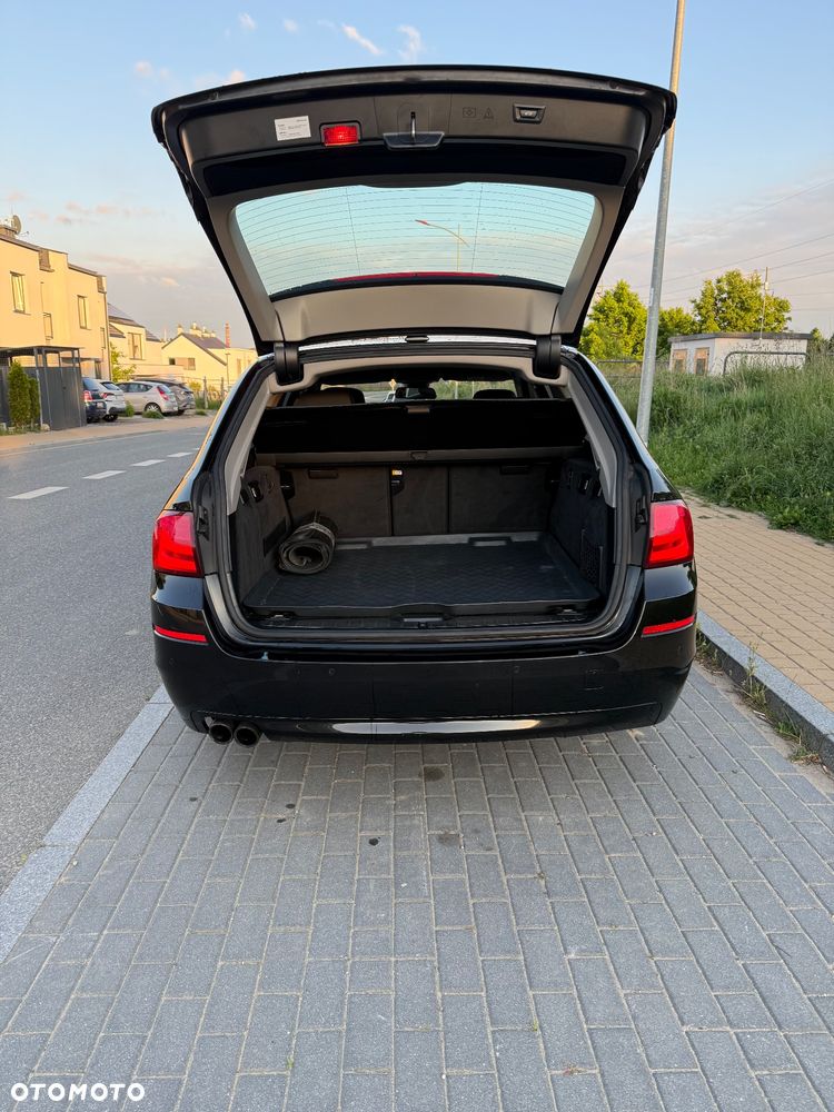 BMW Seria 5 - 3