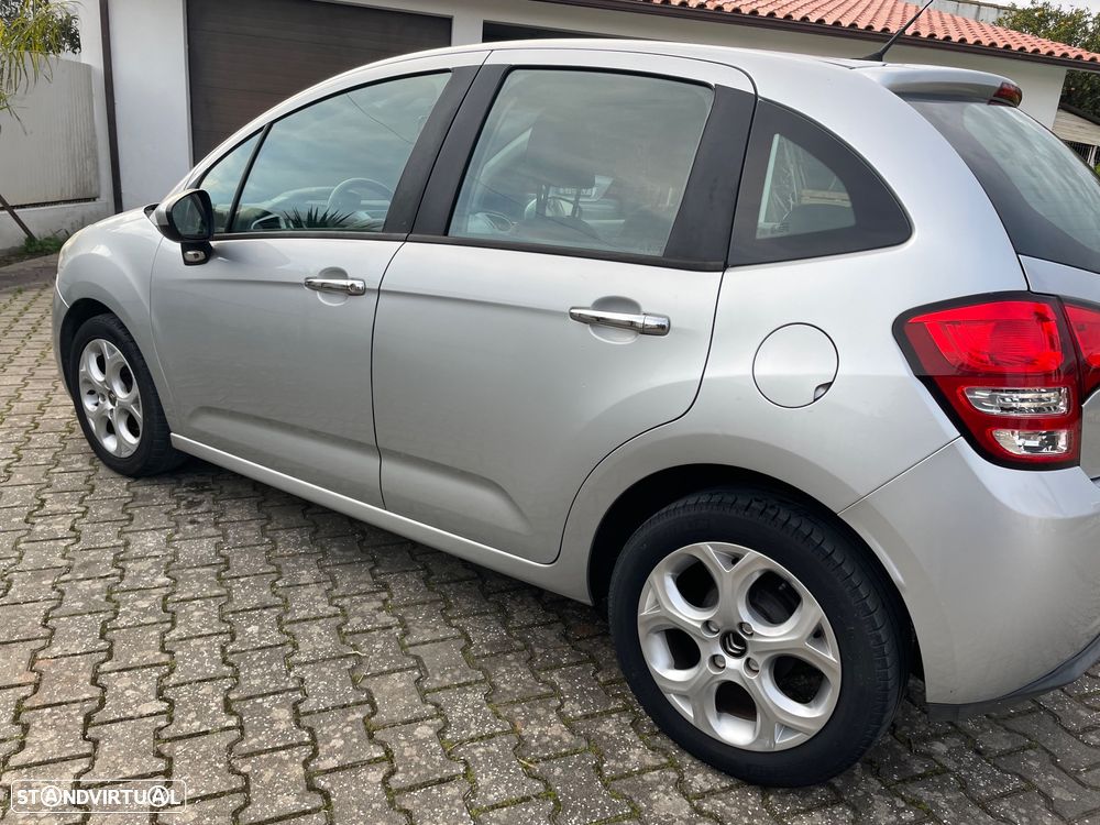 Citroën C3 - 3
