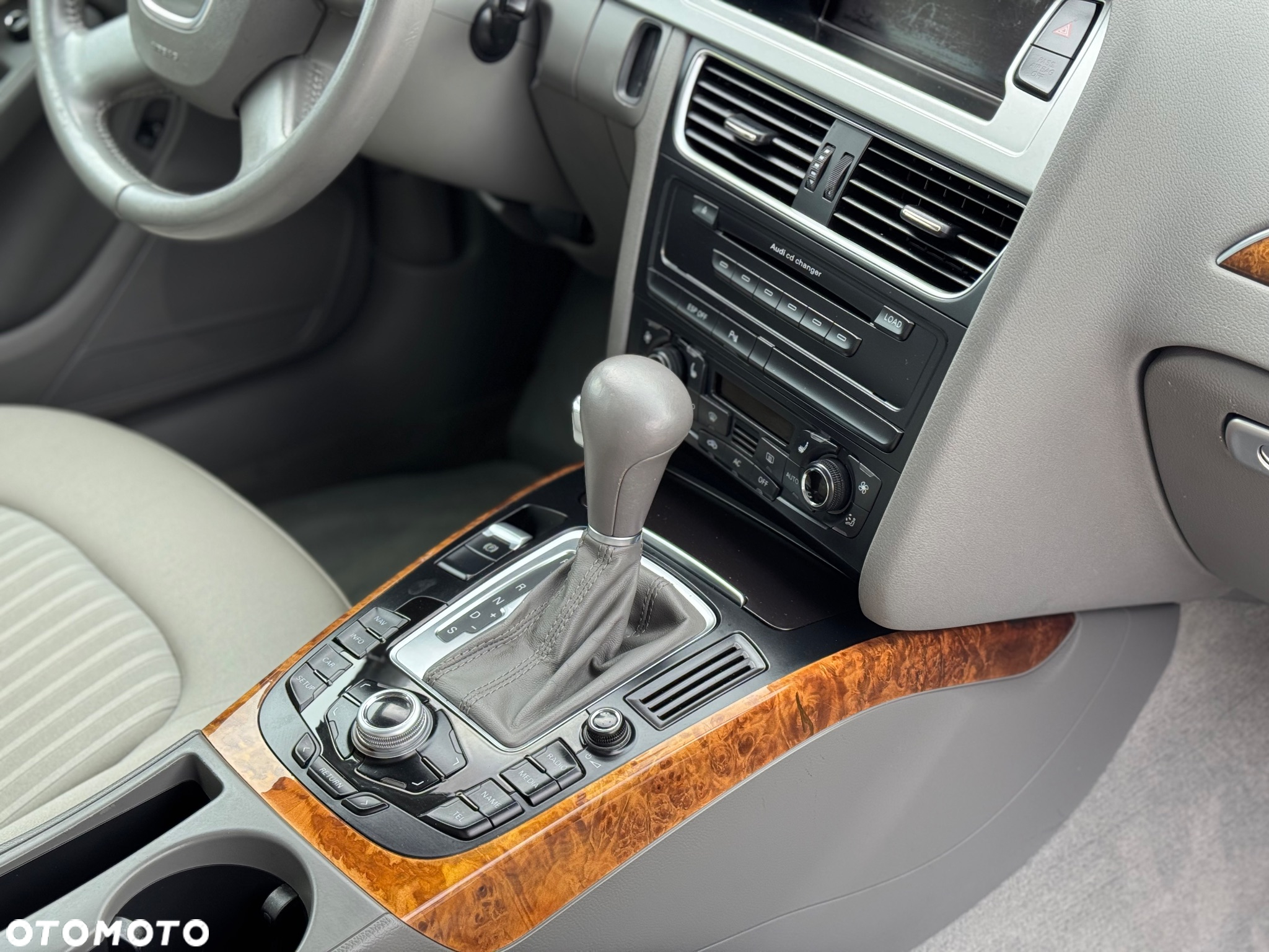 Audi A4 - 15