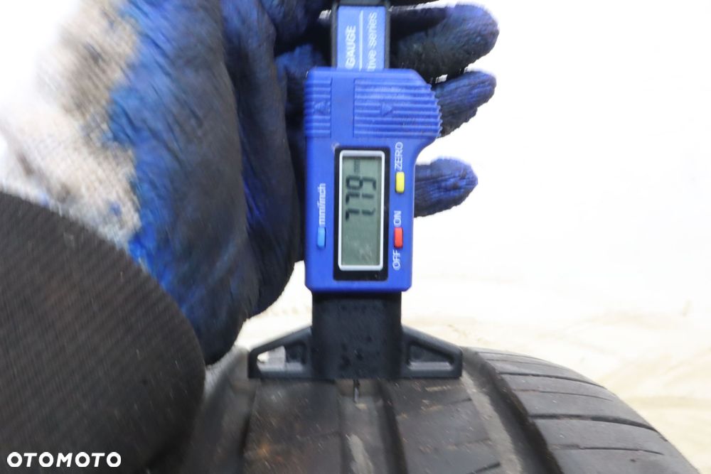 OPONA OPONY 2 SZT FULDA ECOCONTROL HP2 LATO 195/65/15 22R - 8