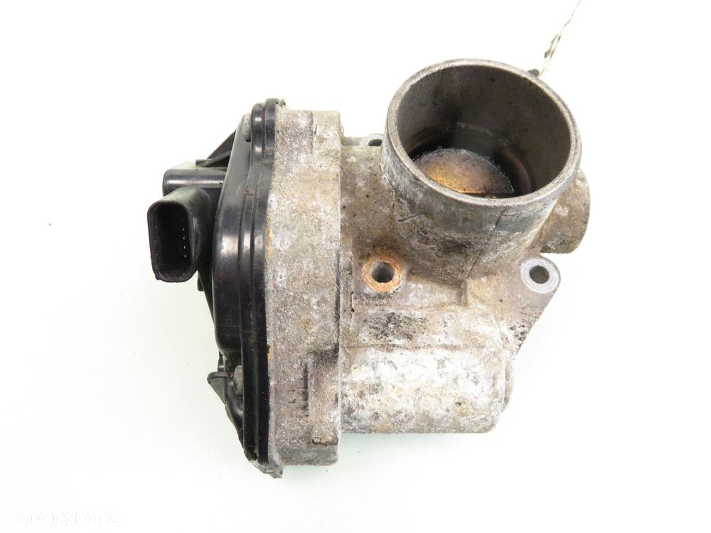 PRZEPUSTNICA FORD FOCUS C-MAX  1.6 TI VP4F9U9E928BA 2S6U9E927D - 1