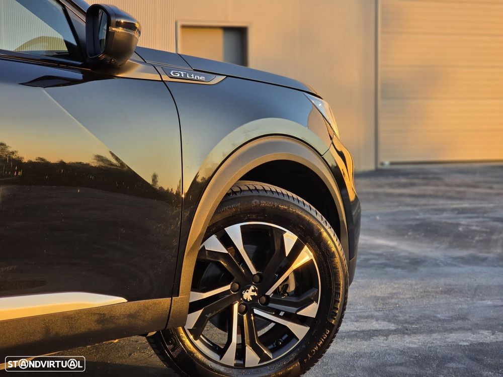 Peugeot 2008 1.2 PureTech GT - 18