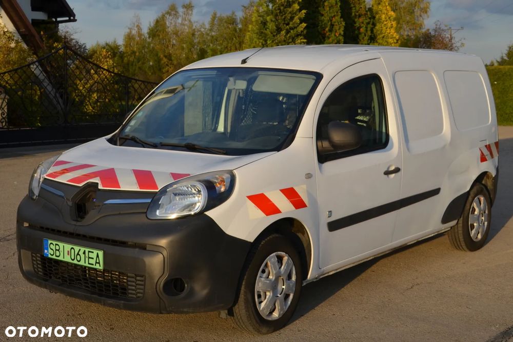 Renault Kangoo - 3