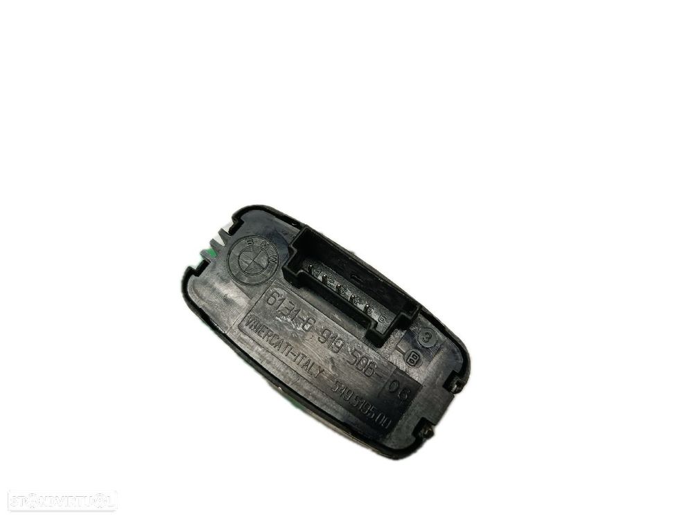 Botão De 4 Piscas Bmw X3 (E83) - 4