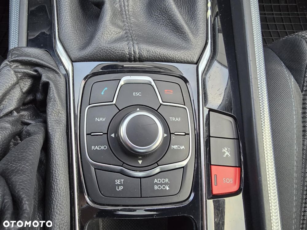 Peugeot 508 HDi 160 Allure - 35