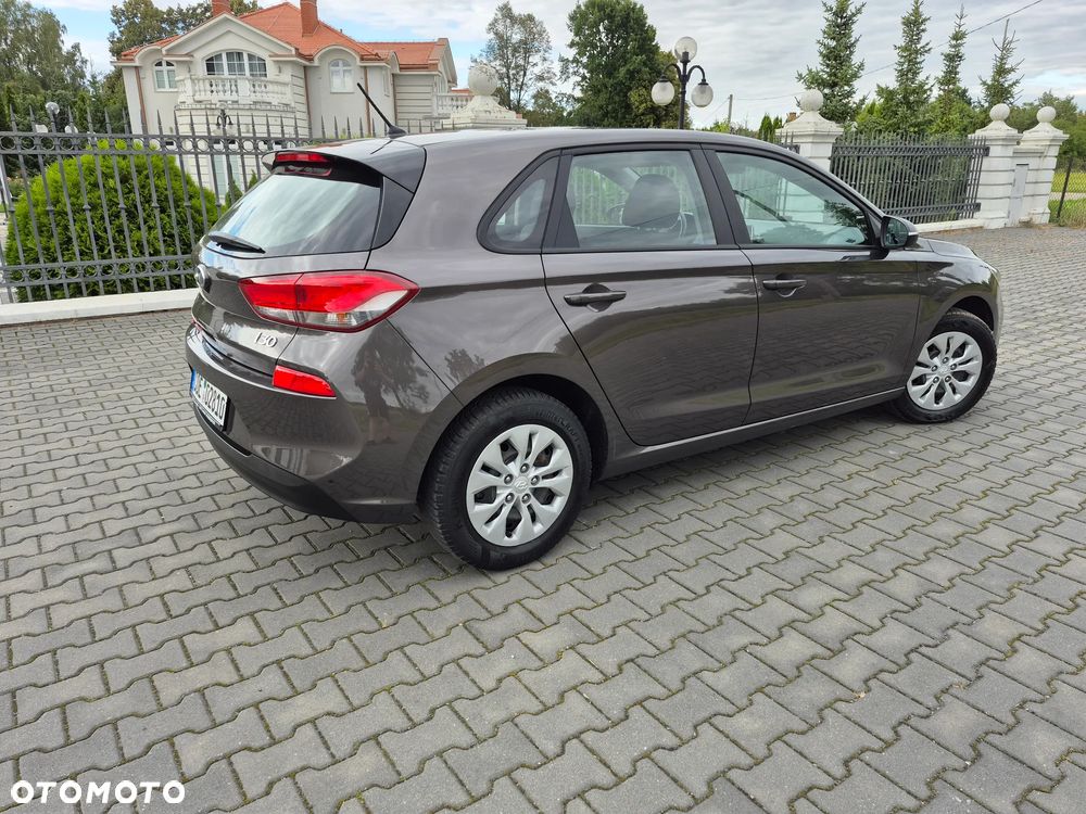 Hyundai i30 1.4 Comfort - 15