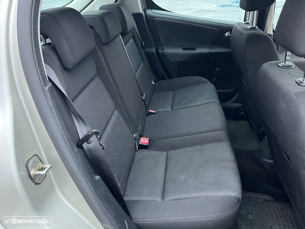 Peugeot 207 1.4 16V Sport - 3