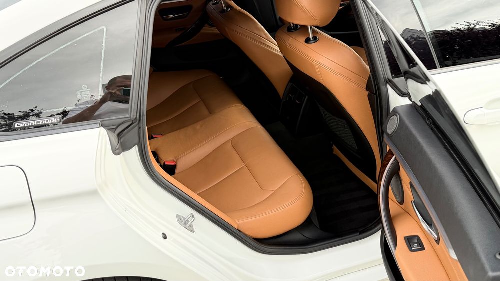 BMW Seria 4 - 26