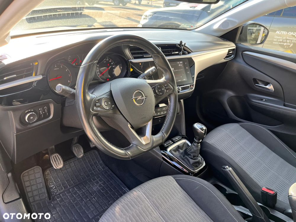 Opel Corsa 1.2 Business S&S - 5